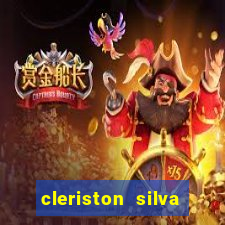 cleriston silva serrinha bahia